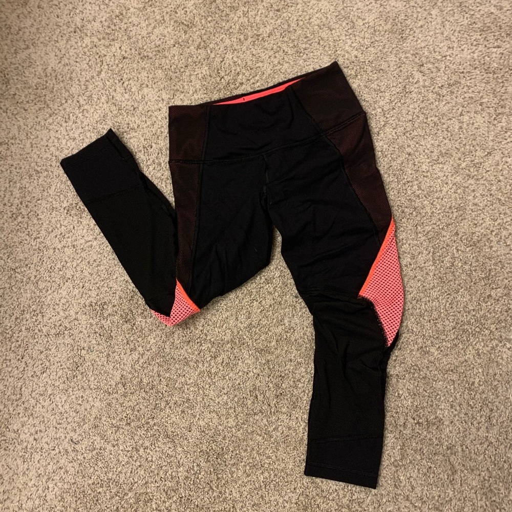 VS sport crop leggings